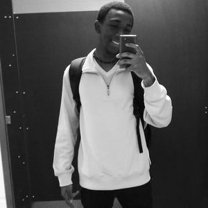 Meet your Posher, Greg